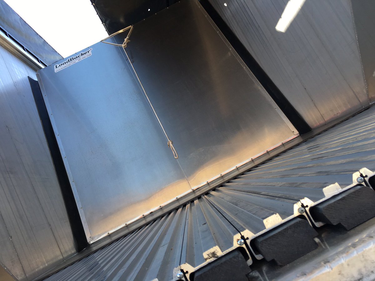 Went to the world Ag expo with some awesome innovation! #WAE16