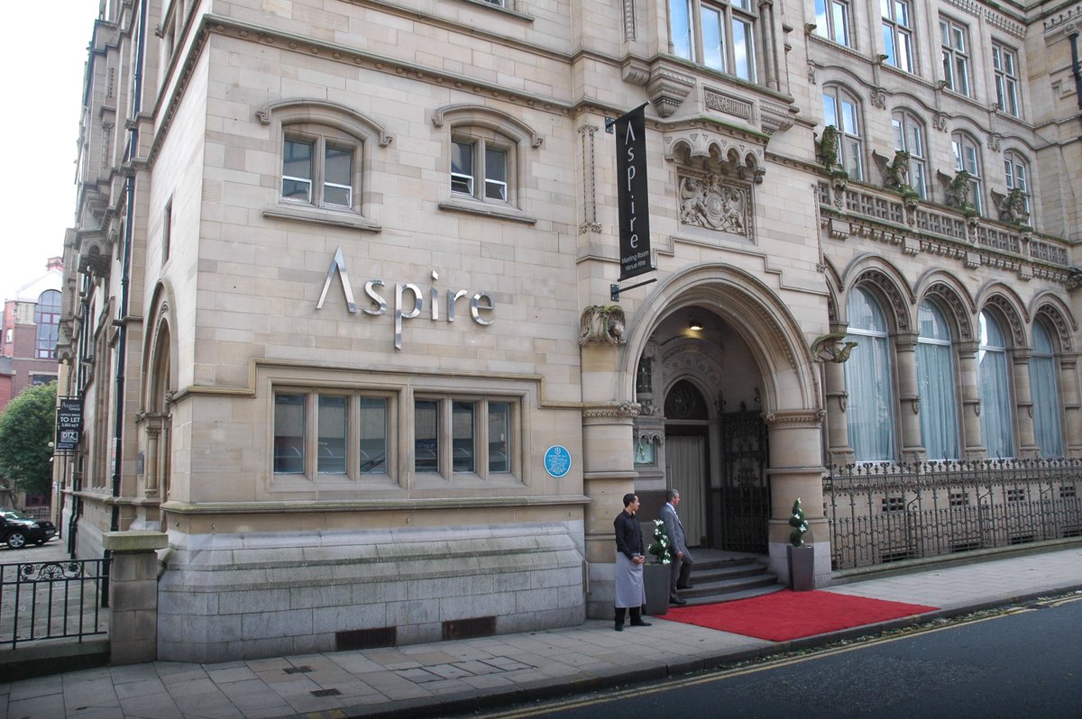 aspireleeds_'s tweet photo. Are you looking for an events space in #leeds CC? https://t.co/E9chqA0zEC #PremierService #PremierLocation https://t.co/RUsW3APIZP