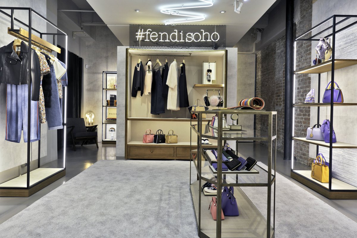 fendi store usa