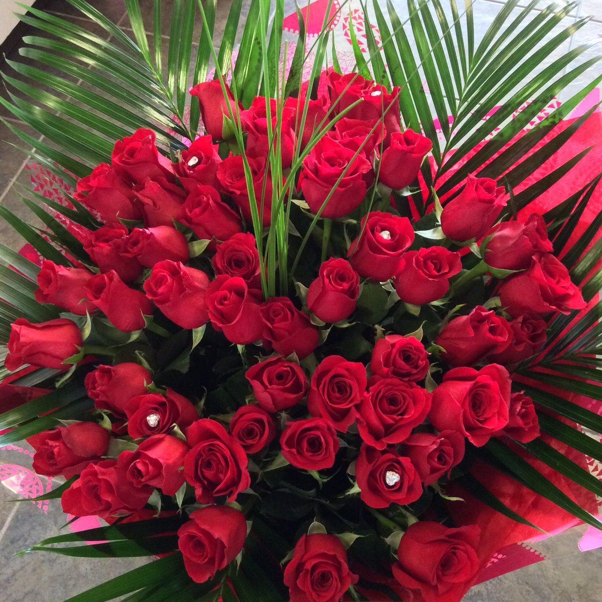 GeorgeShopsales's tweet image. Somebody is going to be very lucky , wonder what you will receive#valentinesday#localflorist#flowers
