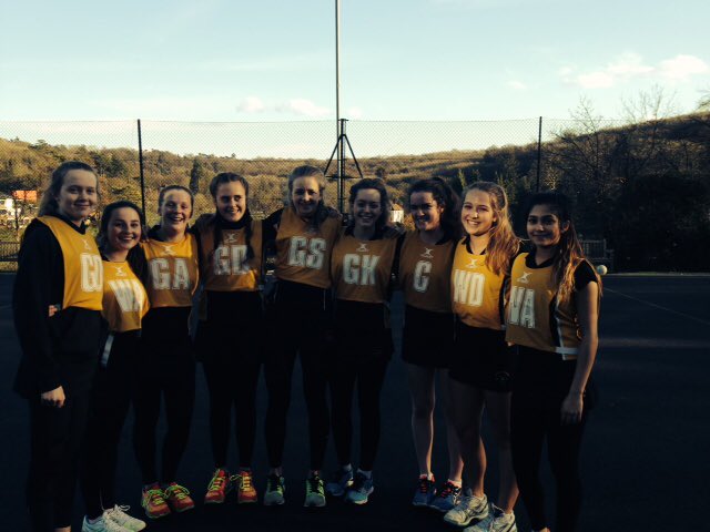 NetCats200's tweet image. Awesome to see the A's come out on top (24-22); B's played SO well but just missed out on the win (15-12) #NetCats