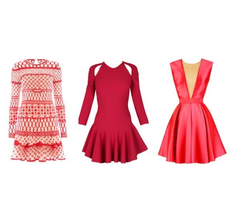 24Fab's tweet photo. ¿Buscando ideas para #SanValentín? 🎀💄  #24FAB te lo pone fácil #YOALQUILO #invitada #vestido https://t.co/Z1ArdeymtP