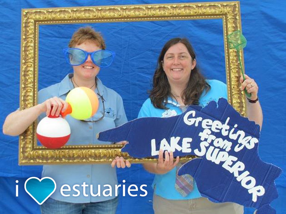 LSNERR's tweet photo. Support @NOAA Estuarine Research Reserves! #iheartestuaries @CommerceGov @OMBPress @ShaunOMB @WhiteHouseCEQ https://t.co/TW0vgWhRR3