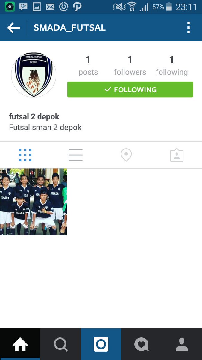 SMADA FC tweet media
