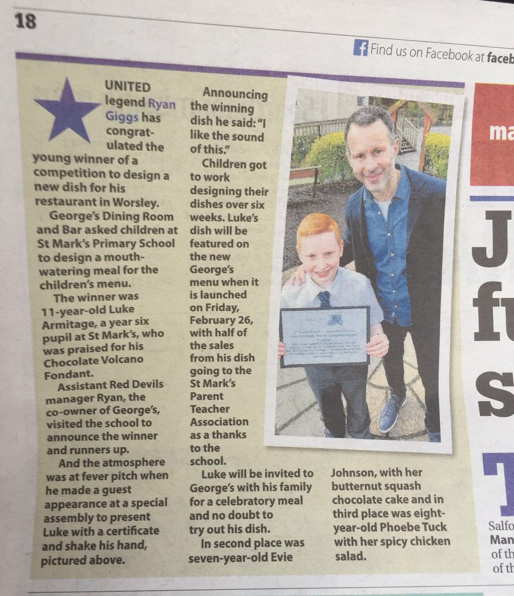 RococoMcr's tweet photo. Great work team!! Another happy client, another great campaign executed 😊 #rococorocks @Georges_Worsley https://t.co/pspHMijWbe