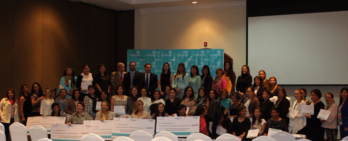 TNS_SV's tweet photo. ¡73 empresarias cierran 1a fase de #ImpulsaTuEmpresa! Son red empresarial en que generan oportunidades de negocios https://t.co/qFHfouWMB0