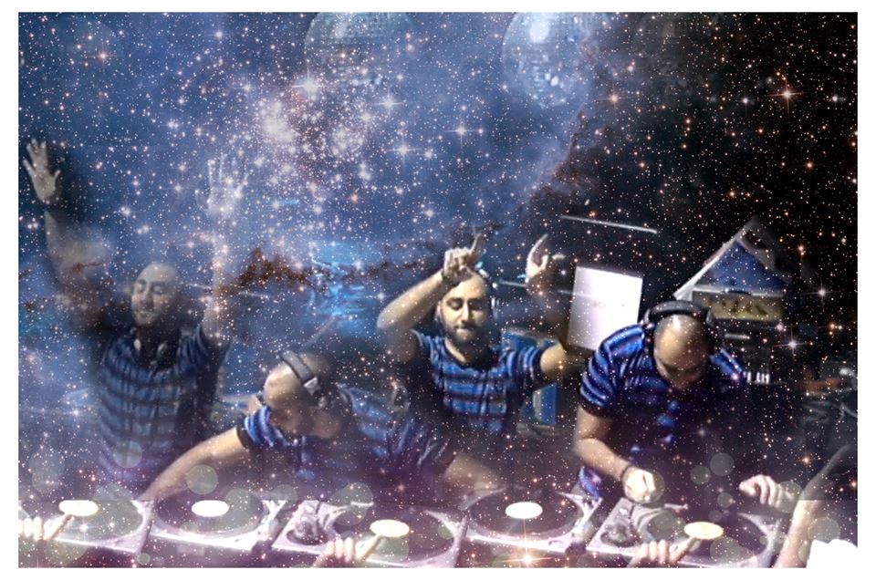 ElParaisoRetro's tweet photo. 12/2 @casaBabylonclub 
@ElParaisoRetro SUPERFLY en vivo FUNK 70
DJ @juampyantun + DJ VOLUMEN
AL PARAISO VAMOS TODOS! https://t.co/6ZgKWGmQs3
