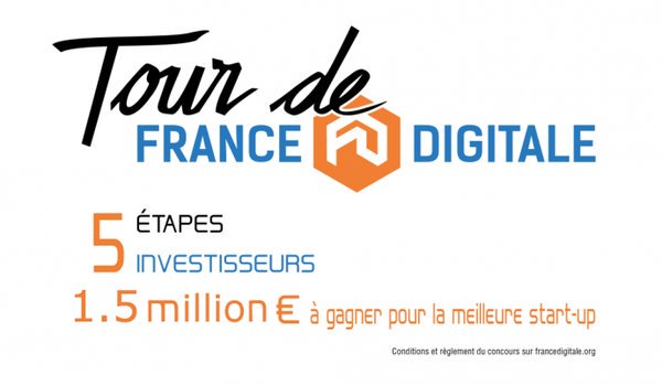 FrenchTechAM's tweet photo. Quelle #Startup sera élue la plus prometteuse de l'année ? ;) Postulez au  #TourFD https://t.co/BaVuLgpfzR https://t.co/d29jlJYdPW