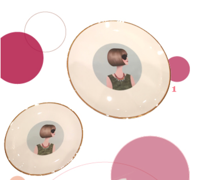 ForwardPR's tweet photo. .@ShopConSept's Fashion-Icon plates weigh in at NO. 1 on @Centmagazine's Valentine's List https://t.co/0qcs1A43dI https://t.co/NuITUyy811