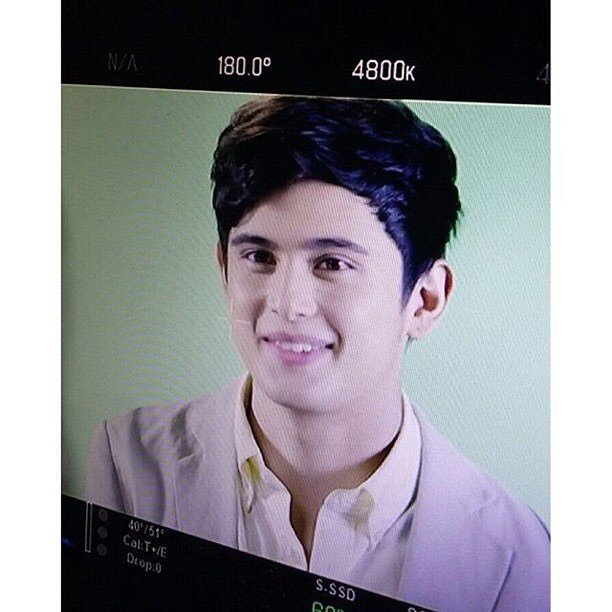 TeamBSofc's tweet photo. #OTWOLBeginAgain 
Ctto @cuuuhryl . . . 
Endorsement Shoot 👍🏼
#Otwolbreakup
guianda
#JaDine #JamesReid #NadineLustre https://t.co/dTpM4Gb47j