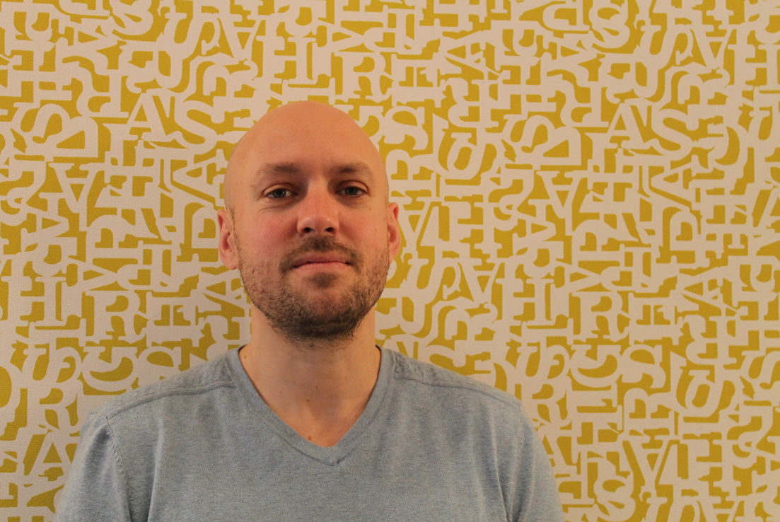 Marketers,Technologists &amp; Marketing Technologists: Exchangewire's Q&amp;A with @ben_samuel77 bit.ly/1ouFfwZ