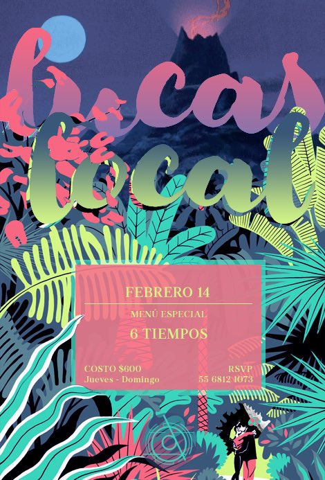 alecoppel's tweet photo. Para cerrar el menu especial del 14 de febrero, sticky toffee con helado de chocolate Valrhona @LucasLocal https://t.co/ikhCGI3GHY