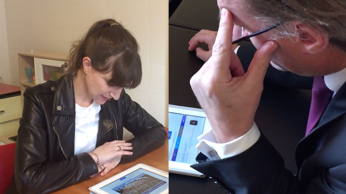 politbox's tweet photo. .@RTSinfo ravive le #quiz politique avec un duel entre @YvesNidegger et @reb_ruiz  https://t.co/iYJesqbIp6 https://t.co/dTUUuwl87Y