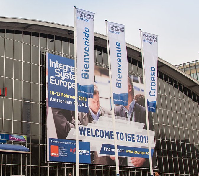 PhnxAudio's tweet image. Missing everyone @ISE_Show this year! #TBT to our pics from #ISE2015 on.fb.me/1RtfZm0 #ISE #ISE2016 #AVTweeps