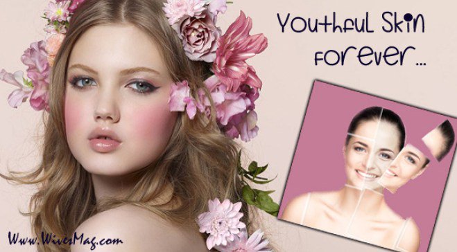 WiveMag's tweet photo. https://t.co/rsr5FjfPBC
Causes of #aging, how to get youthful #skin forever? https://t.co/1jXsMvno87