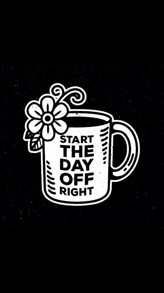 CoffeeLiftStudy's tweet image. How my day is going, yes Twitter world, I'm still alive ☕️🙏🏼💪🏼
