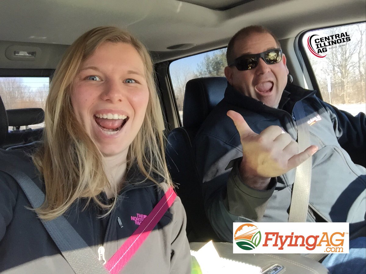 AbbyatCIA's tweet photo. @FlyingAGUAV -DREAM TEAM- #NFMS16 @JasonSchmidtAG @desheehan @BeccaJane10 @RushOlson @TheChadColby @PlanterDoctor https://t.co/pDd2wCXr7b