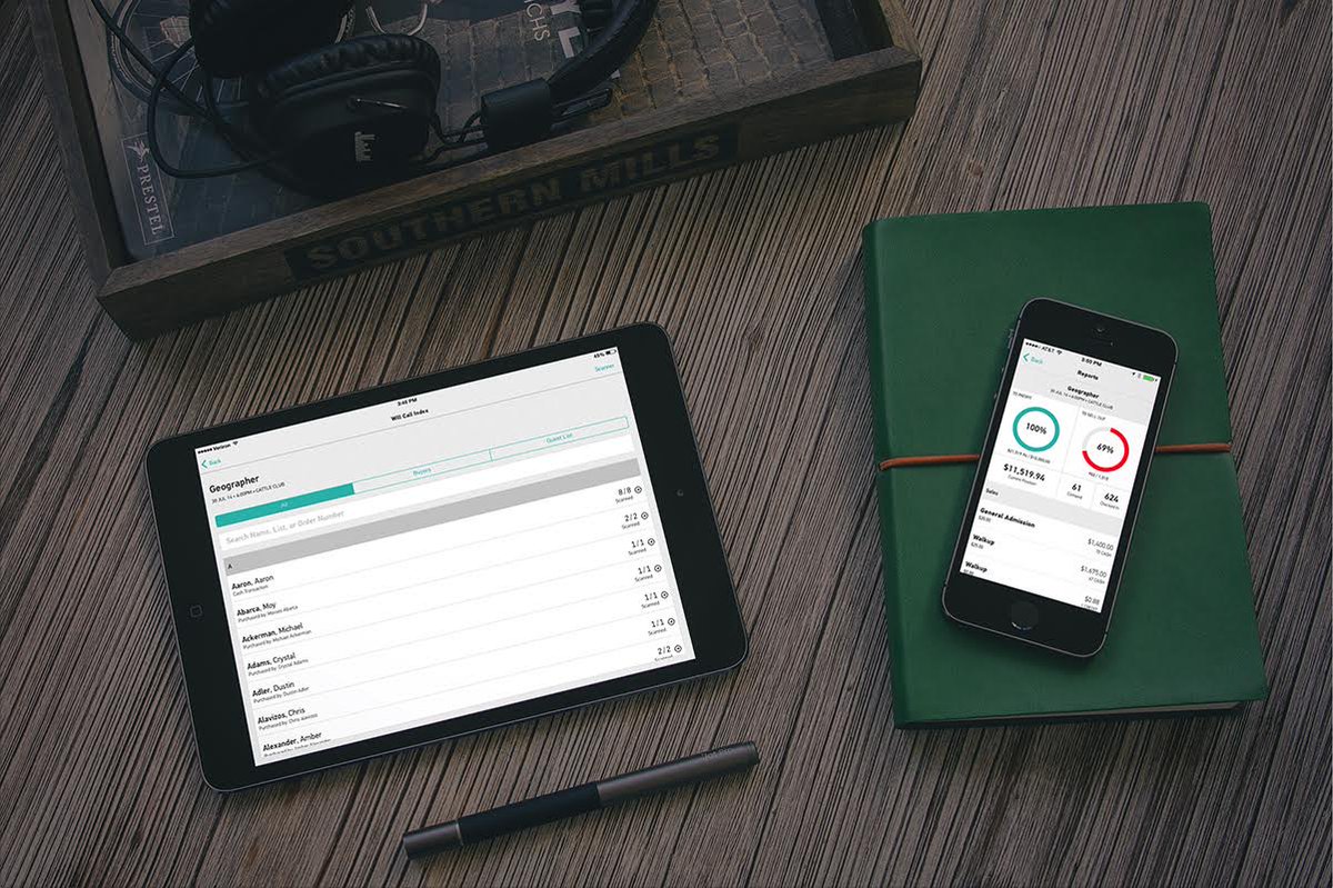 eventbrite's tweet image. Big news for venues &amp;amp; promoters: @queueapp is joining the Eventbrite family!

Details: marketwired.com/press-release/…