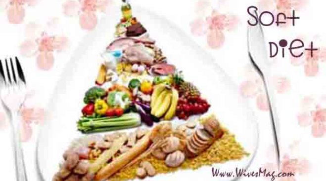 WiveMag's tweet photo. https://t.co/dRLfdriFVM
#Soft #Diet: Your biggest ally during intestinal problems https://t.co/HtoPclDttw