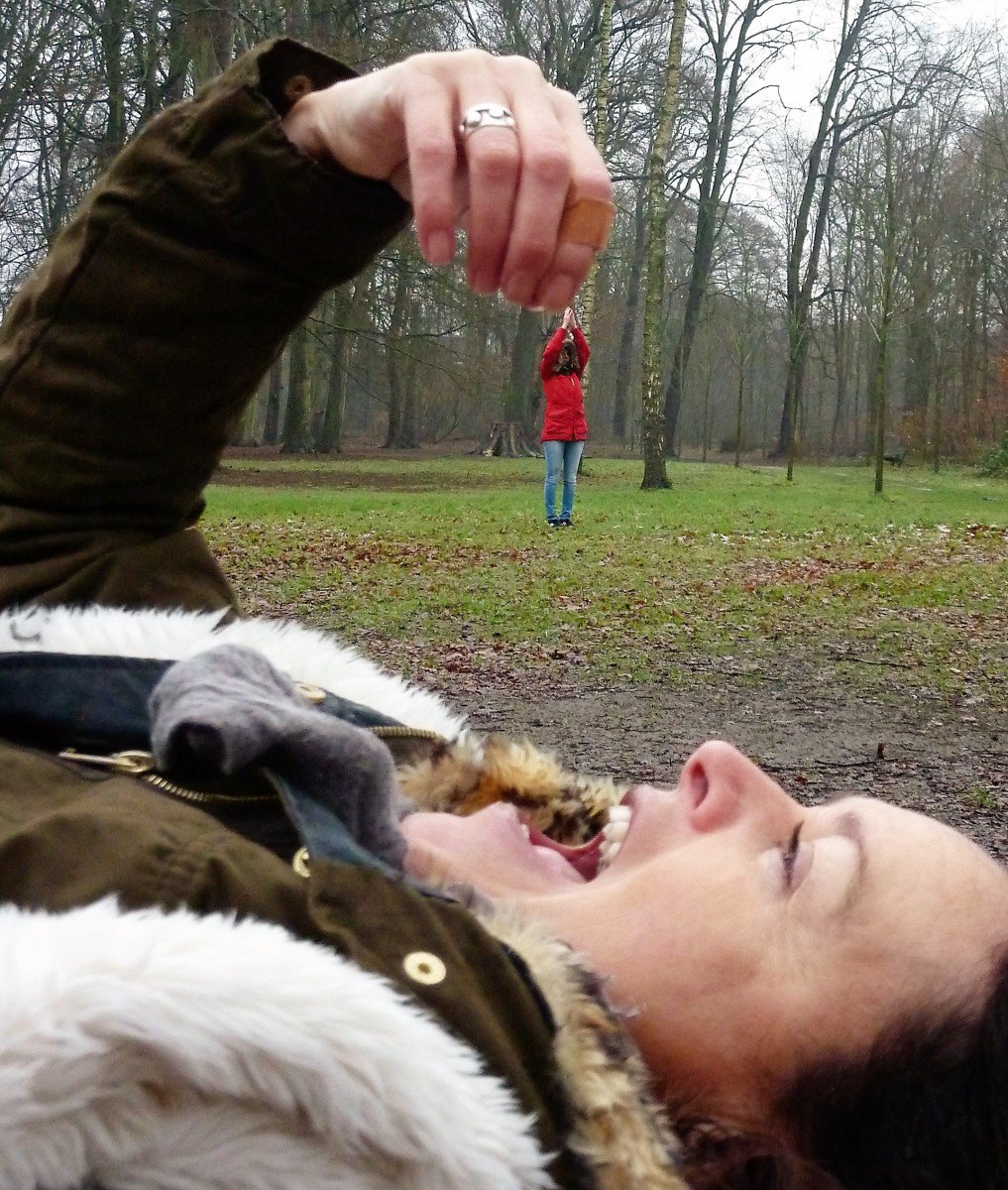 Papaver lust @sPIERKrachtcom rauw! Impro op zondag 14 feb. om 14 uur #wijkcentrumoverdie  in Alkmaar. 5 euro entree!