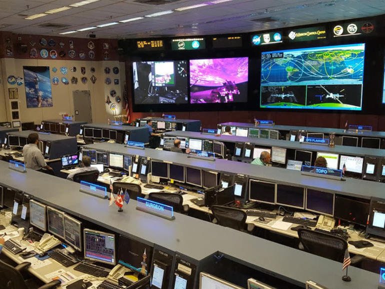 johnweathington's tweet photo. Using #datascience in high-pressure operational situations. #bigdata https://t.co/V4bgVBvCYJ https://t.co/aaq1BUnEVM