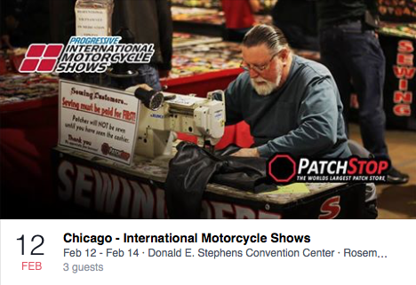 PatchStop's tweet photo. https://t.co/21woCWR8TX #Biker #Bikerlife #Patches #PatchStop https://t.co/H08FAUCCDF