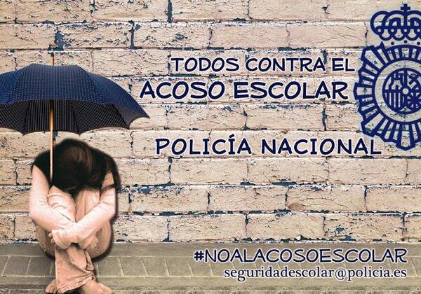 policia tweet picture