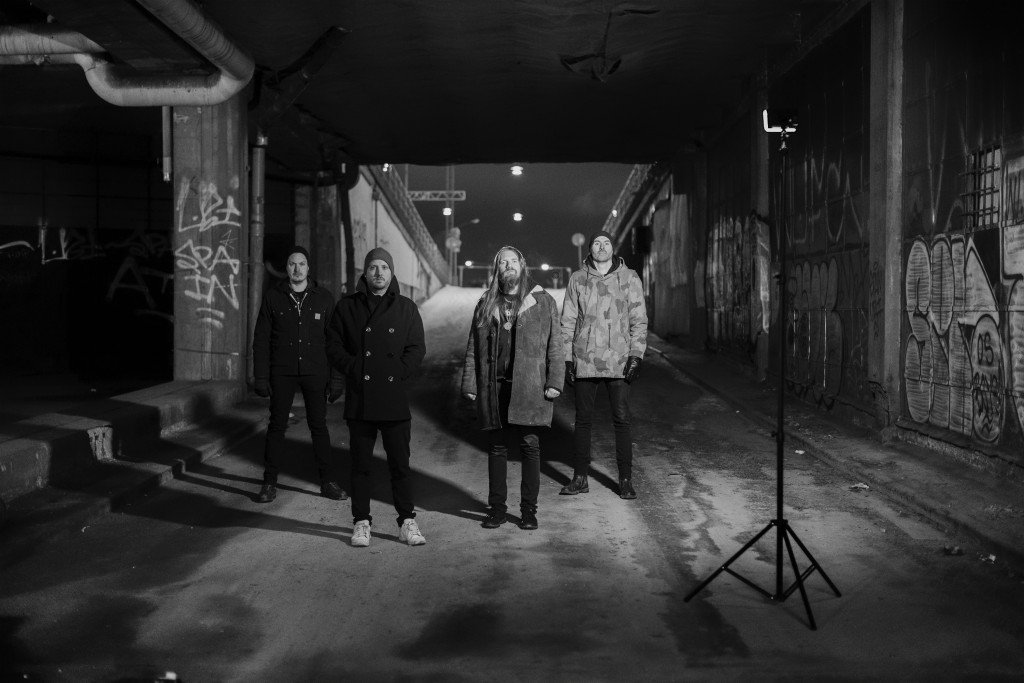 EarsplitPR's tweet photo. VICTIMS: @tankcrimes To Issue New LP By Stockholm Crust Icons; W Coast Tour Dates Confirmed https://t.co/Fe5Nvlwy5j https://t.co/mme6Lctz2Y