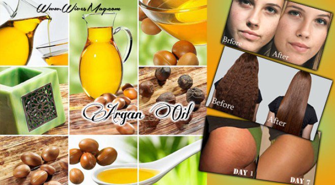 WiveMag's tweet photo. https://t.co/gsCj3Suh2P
What is #Argan #oil, how it’s beneficial for health &amp; beauty? https://t.co/cIGJgi06Go
