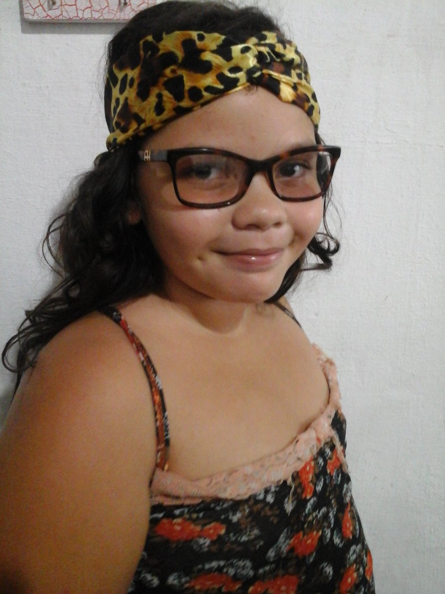 Minha filha ana Beatriz