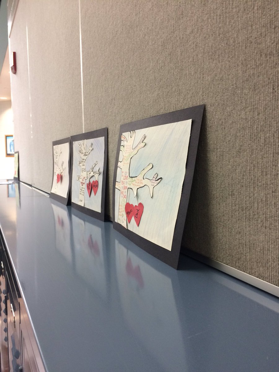 CSEILearn's tweet photo. Sneak peek of Valentine's Day craft @CSEROCORI! #csestrong #cse2023 #cse2024 https://t.co/k1989296Uk