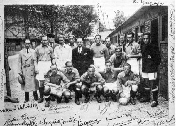 @EuskalBetis1935 @thebasquepass @josebaattard @GuillemBalague @CelticEH Basque team who formed ClubDeportivo Euskadi