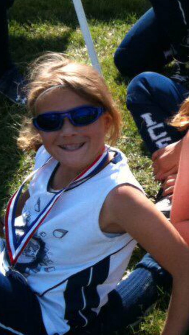 Happy birthday Anna!!