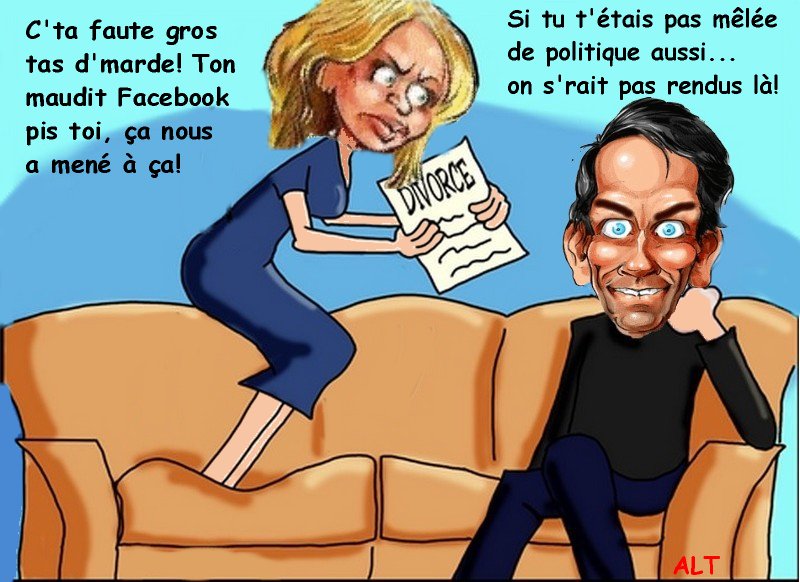 AnnelaTannante's tweet photo. 2 grosses têtes d'affiche pour en arriver à leur fin... #Humour #ProductionsJ #PQ #Polqc #PKP #JulieSnyder https://t.co/onUd5EGwkL