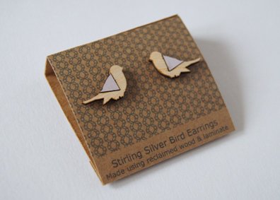 Fab #jewellery &amp; #paper creations arrived this week.  Great #ValentinesDay gift ideas #Leeds on.fb.me/1o2JH5s