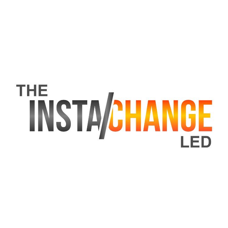 RelightUK's tweet image. New look, same great product #InstaChange #LED #Relight #relightuk @RelightUK #newlogo #newlook #saveenergy