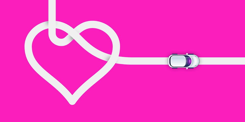 lyft's tweet photo. Use Apple Pay for your Lyft ride this week and you could win $1000 Lyft credit! Rules: https://t.co/MoySvl3buA https://t.co/pCql8NW99x