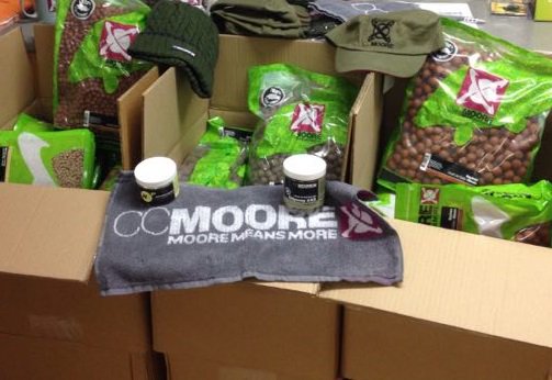 MillViewTackle's tweet photo. THE @ccmoore_baits HAS LANDED!!

All Available in Store &amp; Through Our Ebay Shop at: https://t.co/nKnAQ7BewX https://t.co/tYJNVw816K