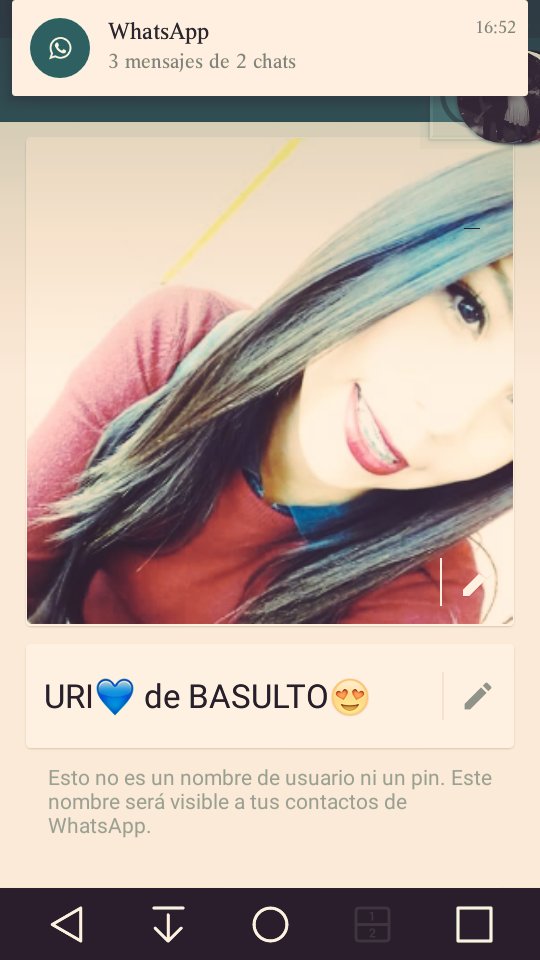 urielLMl's tweet photo. Ella sera mi vida entera😍😍😍💜💜 https://t.co/J3oVzLHDPZ