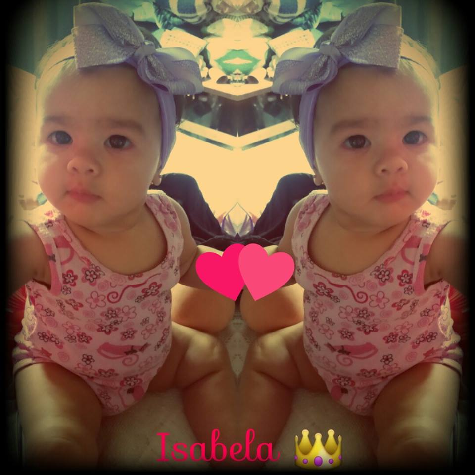 Minha linda mamãe ama muito
#gatinha