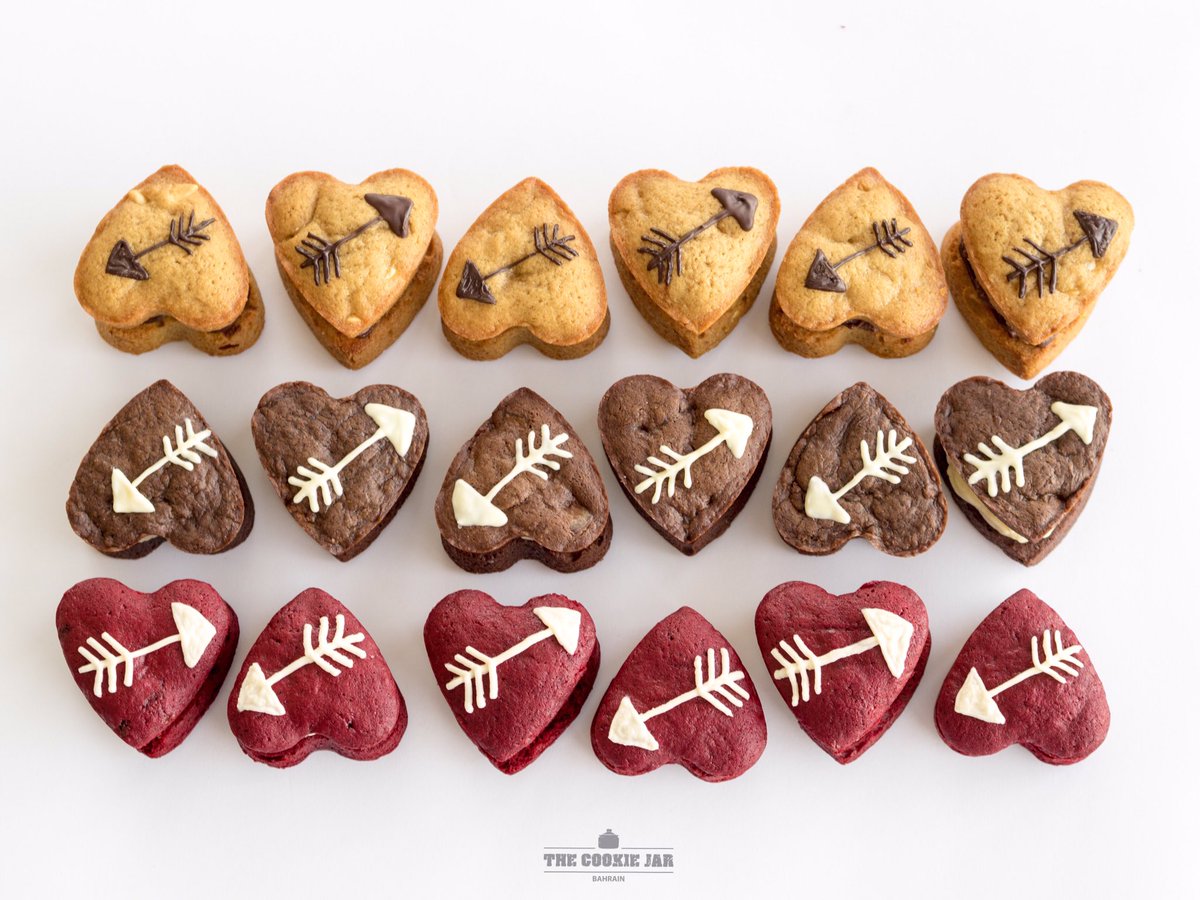 The Cookie Jar tweet media