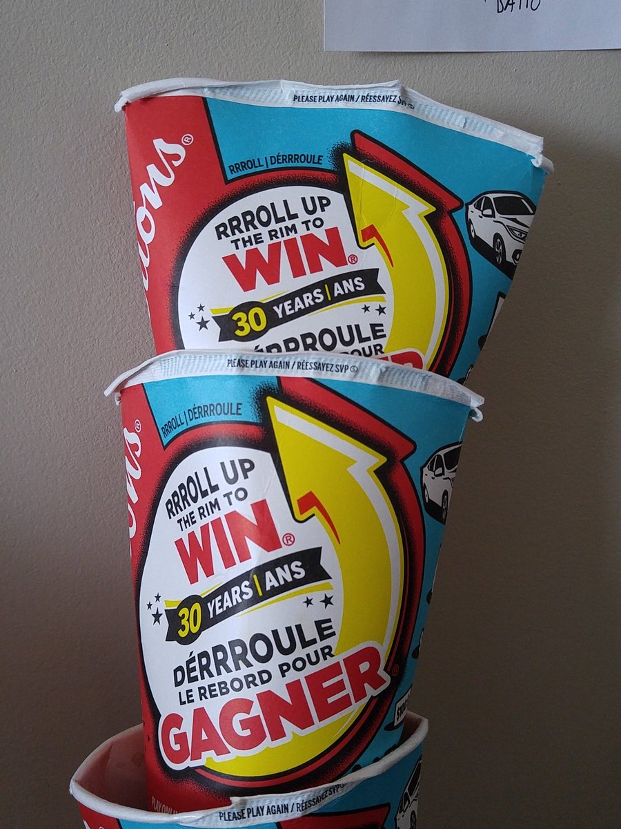 timsproblemz's tweet image. Life as a Canadian in February and March