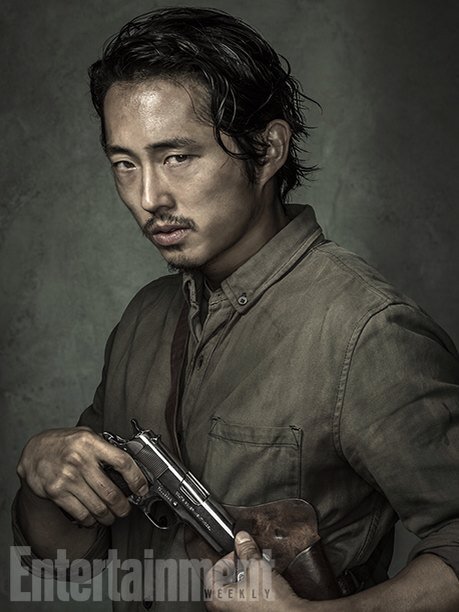 roxxannna's tweet photo. Absolutely Amazing photos from #EW #TWDCast #TWDMarathon
👌❤️👌 @mcbridemelissa @LaurenCohan @steveyeun @DanaiGurira https://t.co/k1t3KogPKX