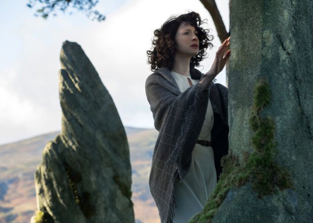 Scot_Heritage's tweet photo. The UK release date for the second series of Outlander has been revealed https://t.co/5srx9FPctV https://t.co/5BDY1eg62r