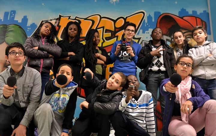 MicroDesAiles's tweet photo. Vous vous demandez qui sont les jeunes de #MDAVichy? Réponse en image @VilleDeVichy https://t.co/PDmrCbr1WW
