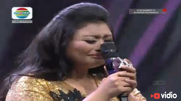 Indosiar tweet media
