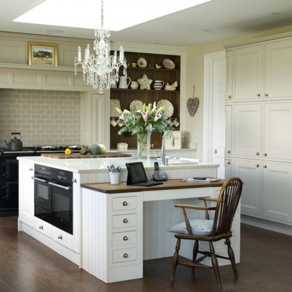 PRConstruction_'s tweet image. Here are some great ideas to help you squeeze an at-home workspace anywhere! » goo.gl/g36pMw