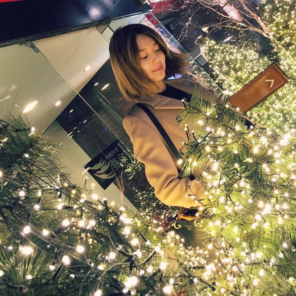 [OTHER][15-02-2014]SooYong tạo tài khoản Instagram và Weibo + Selca mới của cô - Page 11 Ca8ylSBWwAEDLmo