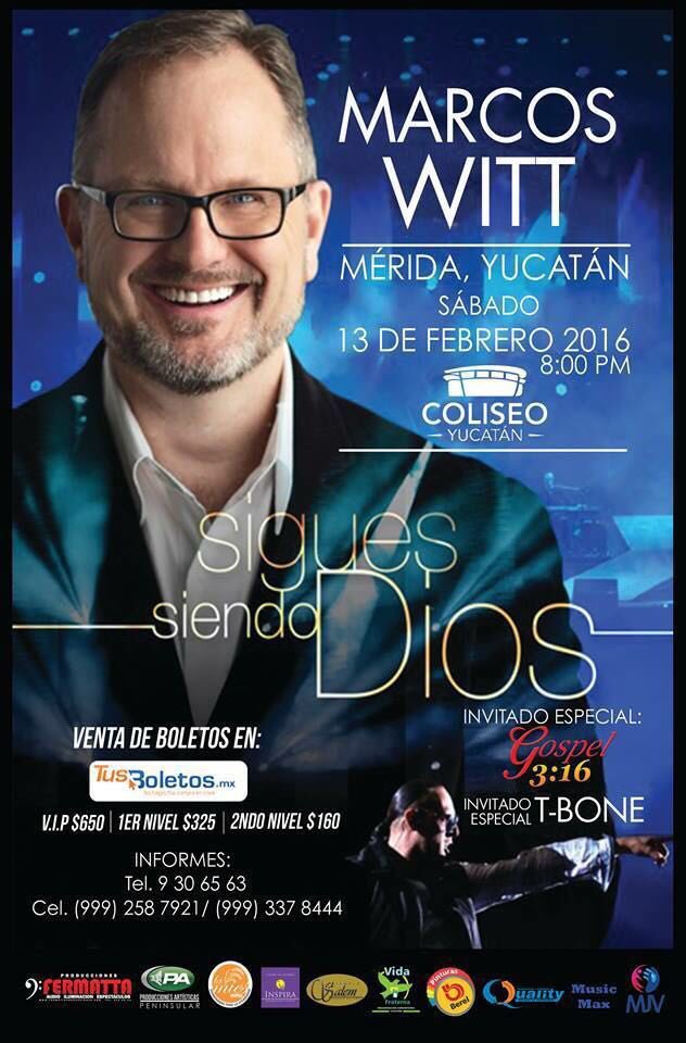 Mérida VIP tweet media