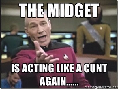 Pay the midget tax u leprechauns  https://t.co/6Ds1vxraD2 https://t.co/Eda14qzPUD<a href="/tag/skype"class="tags"><span>#skype</span></a>